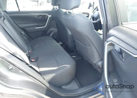 2020 Toyota Rav4 Le from USA, damaged, VIN 2T3H1RFVXLC039378